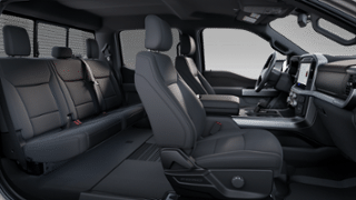 2025 Ford F-150® Internal Image 1